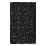 AWST Int'l Lila Vintage Snaffle Bit Scarf - Breeches.com - Flyclothing LLC