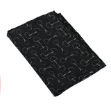 AWST Int'l Lila Vintage Snaffle Bit Scarf - Breeches.com - Flyclothing LLC
