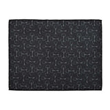 AWST Int'l Lila Vintage Snaffle Bit Scarf - Breeches.com - Flyclothing LLC