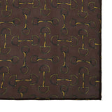 AWST Int'l Lila Vintage Snaffle Bit Scarf - Breeches.com - Flyclothing LLC
