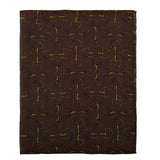 AWST Int'l Lila Vintage Snaffle Bit Scarf - Breeches.com - Flyclothing LLC