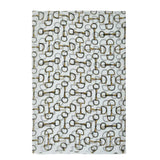 AWST Int'l Lila Vintage Snaffle Bit Scarf - Breeches.com - Flyclothing LLC