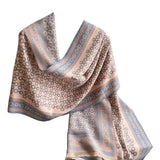 AWST Int'l Snaffle Bit Acrylic Cashmere Scarf - Breeches.com - Flyclothing LLC