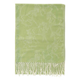 AWST Int'l Lila Linear Horses Pashmina Scarf - Breeches.com - Flyclothing LLC