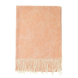 AWST Int'l Lila Linear Horses Pashmina Scarf - Breeches.com - Flyclothing LLC