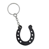 AWST Int'l Horseshoe Key Chain - Breeches.com - Flyclothing LLC