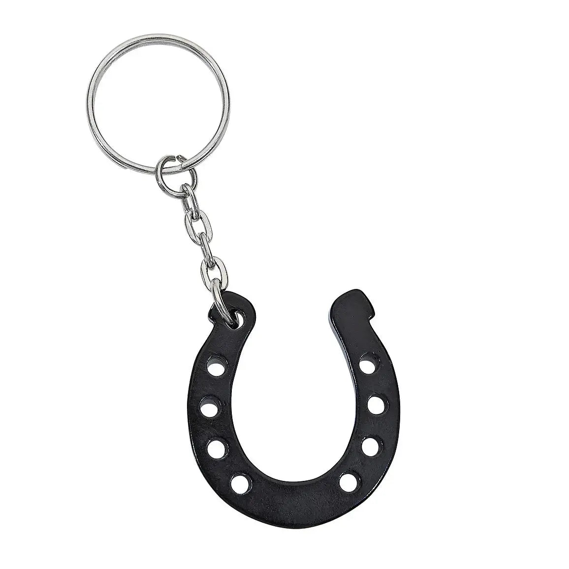 AWST Int'l Horseshoe Key Chain - Breeches.com - Flyclothing LLC