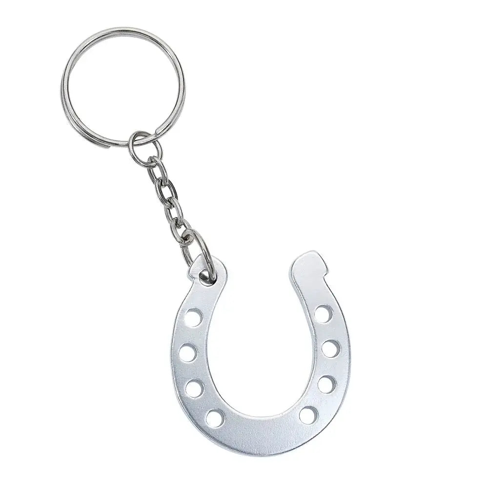 AWST Int'l Horseshoe Key Chain - Breeches.com - Flyclothing LLC