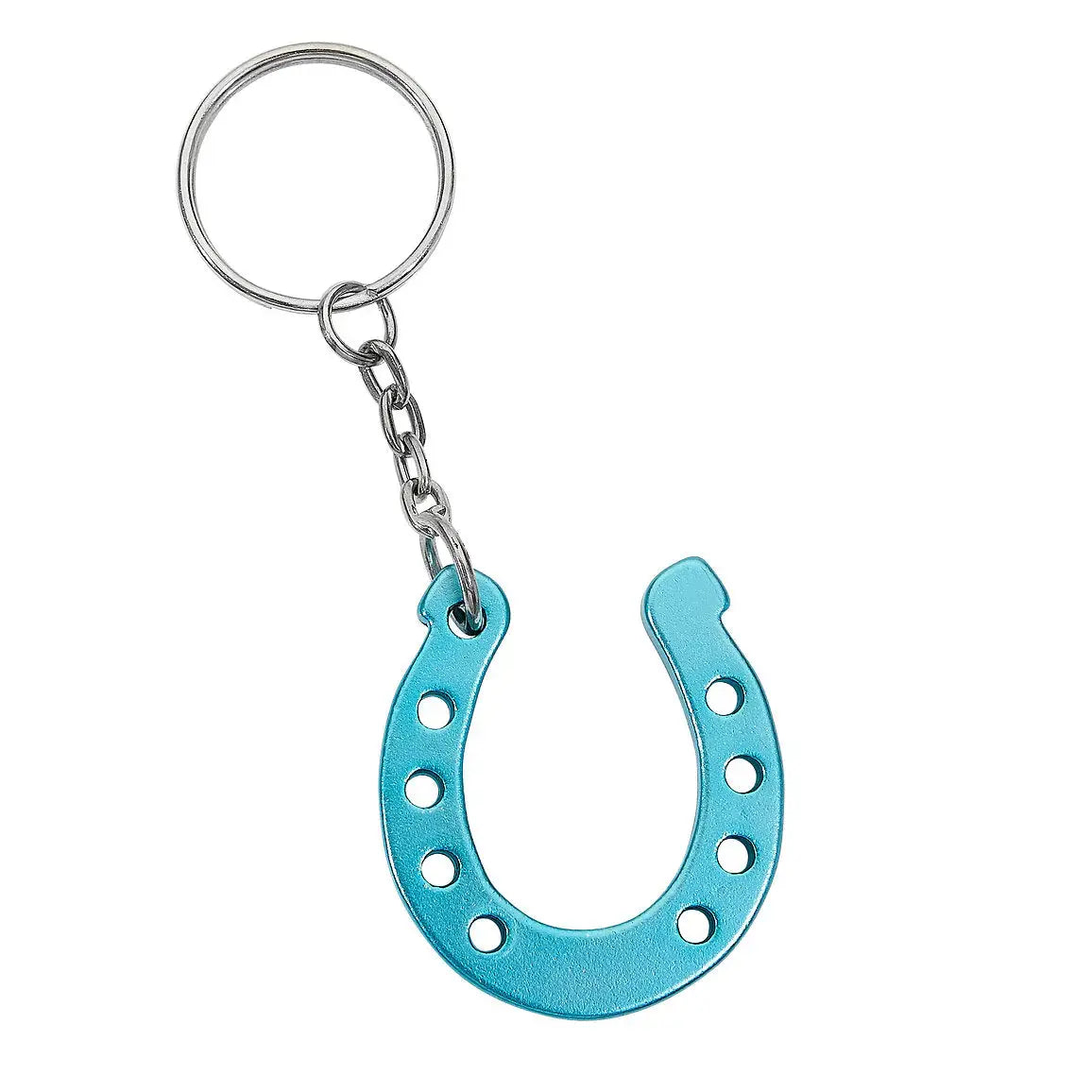 AWST Int'l Horseshoe Key Chain - Breeches.com - Flyclothing LLC