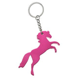 AWST Int'l Rearing Horse Keychain - Breeches.com - Flyclothing LLC
