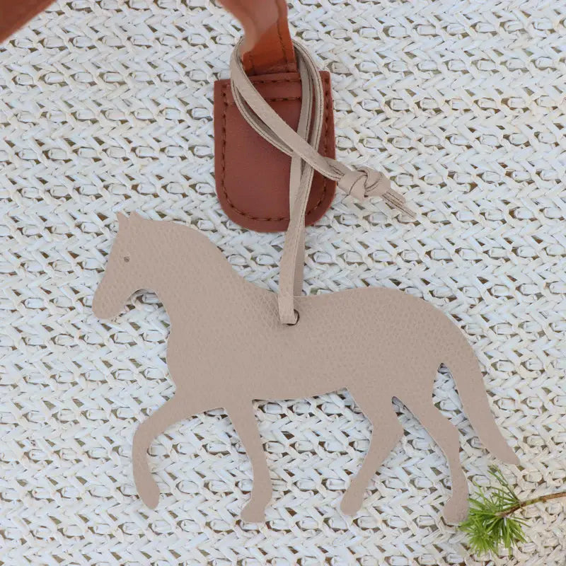 AWST Int'l Horse Bag Charm - Breeches.com - Flyclothing LLC