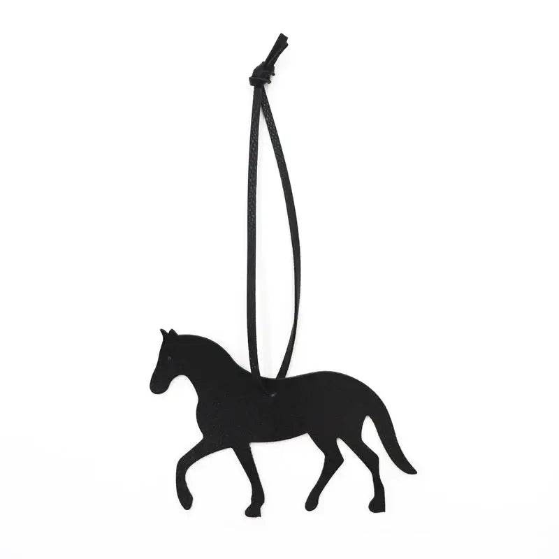 AWST Int'l Horse Bag Charm - Breeches.com - Flyclothing LLC