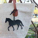 AWST Int'l Horse Bag Charm - Breeches.com - Flyclothing LLC