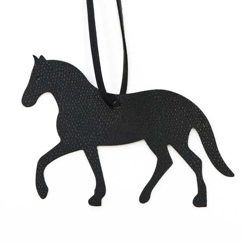 AWST Int'l Horse Bag Charm - Breeches.com - Flyclothing LLC