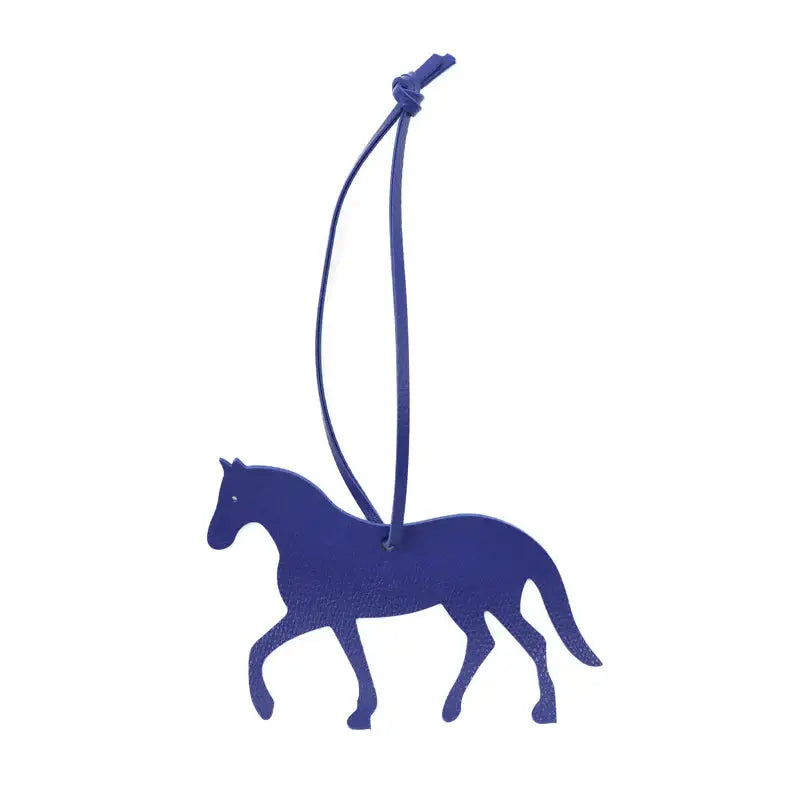 AWST Int'l Horse Bag Charm - Breeches.com - Flyclothing LLC