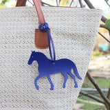 AWST Int'l Horse Bag Charm - Breeches.com - Flyclothing LLC