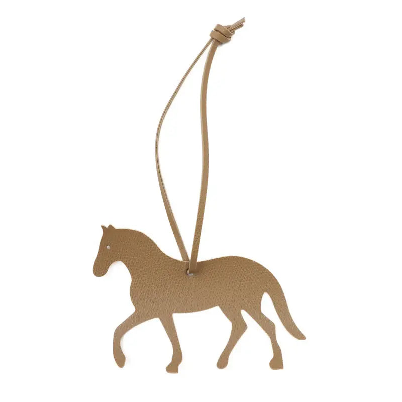 AWST Int'l Horse Bag Charm - Breeches.com - Flyclothing LLC