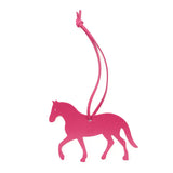 AWST Int'l Horse Bag Charm - Breeches.com - Flyclothing LLC
