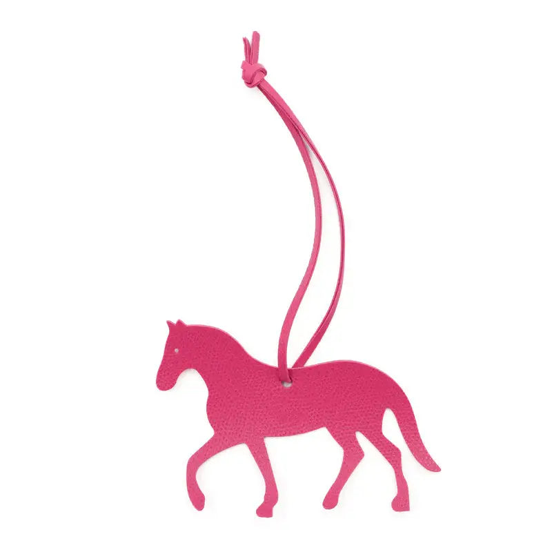 AWST Int'l Horse Bag Charm - Breeches.com - Flyclothing LLC