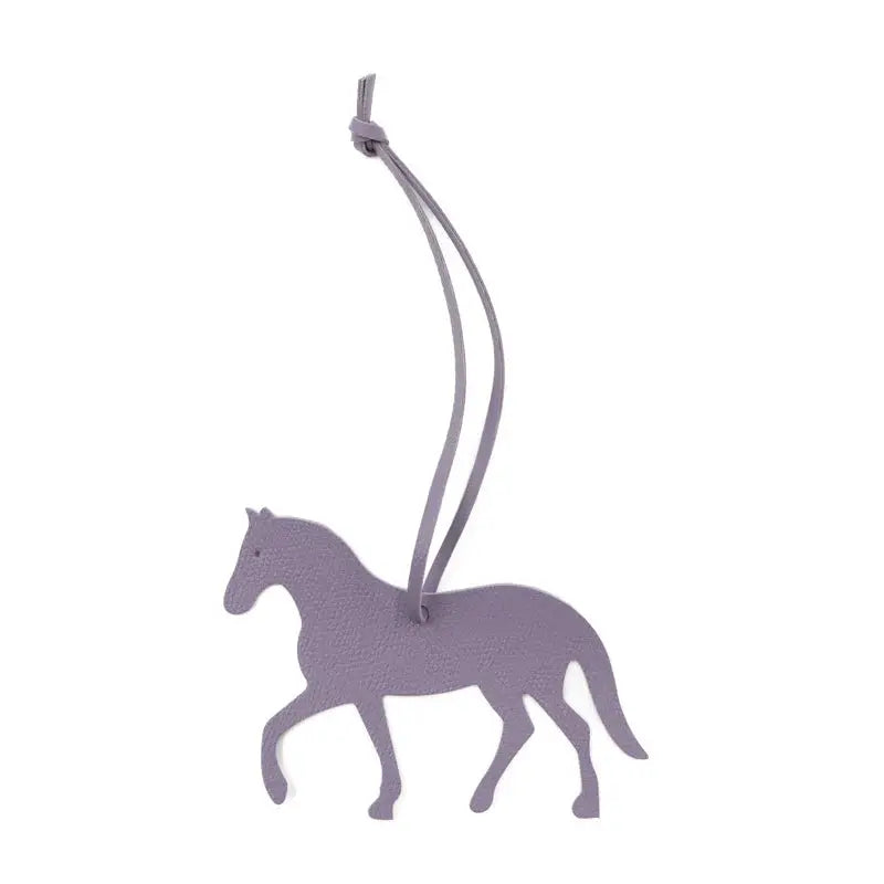 AWST Int'l Horse Bag Charm - Breeches.com - Flyclothing LLC