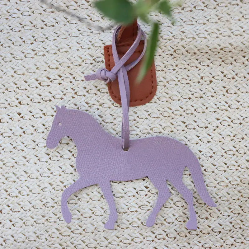 AWST Int'l Horse Bag Charm - Breeches.com - Flyclothing LLC