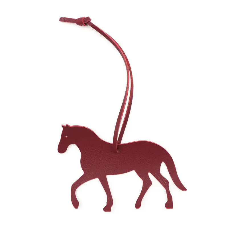 AWST Int'l Horse Bag Charm - Breeches.com - Flyclothing LLC