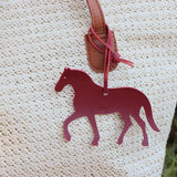 AWST Int'l Horse Bag Charm - Breeches.com - Flyclothing LLC
