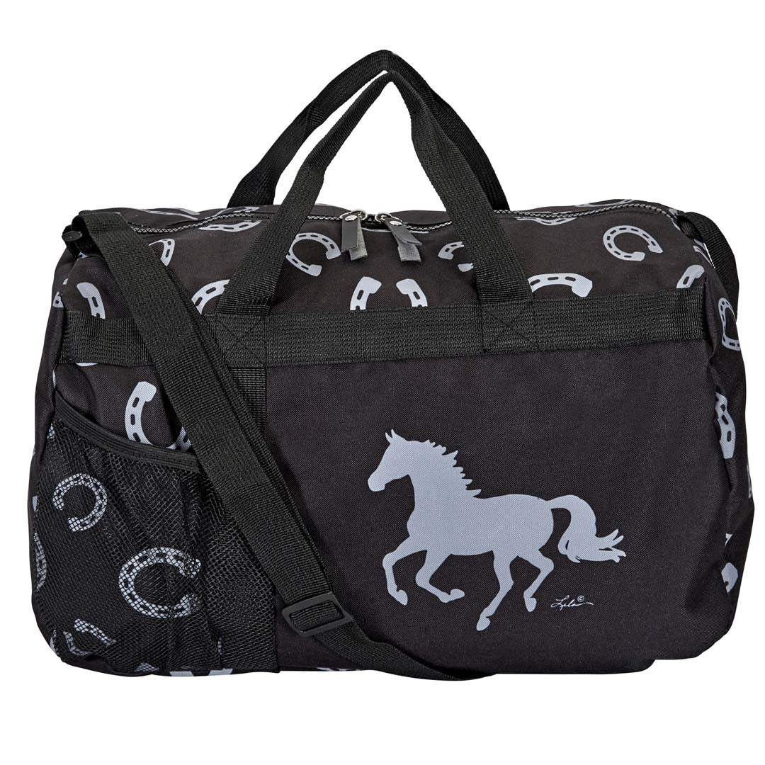 AWST Int'l “Lila” Travel Duffle Bag - Breeches.com - Flyclothing LLC