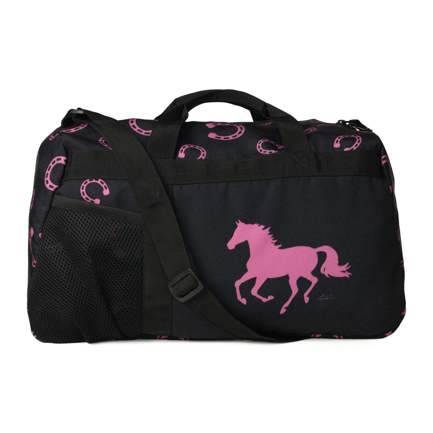 AWST Int'l “Lila” Travel Duffle Bag - Breeches.com - Flyclothing LLC