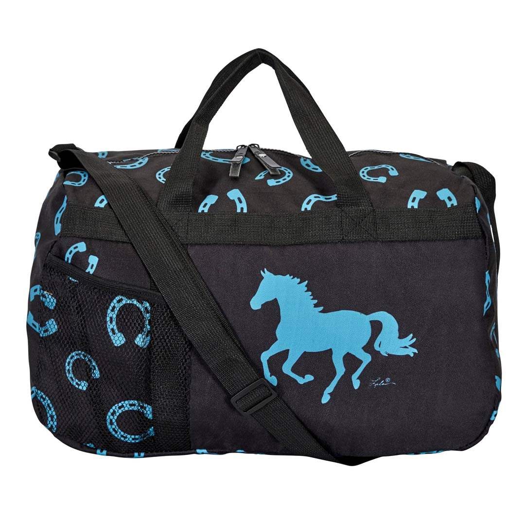 AWST Int'l “Lila” Travel Duffle Bag - Breeches.com - Flyclothing LLC