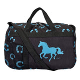 AWST Int'l “Lila” Travel Duffle Bag - Breeches.com - Flyclothing LLC