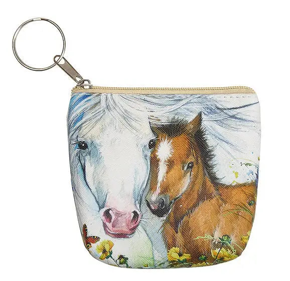 AWST Int'l Set of 12 Assorted Coin Purses - Breeches.com - Flyclothing LLC