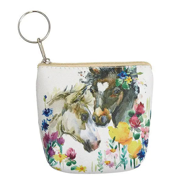 AWST Int'l Set of 12 Assorted Coin Purses - Breeches.com - Flyclothing LLC