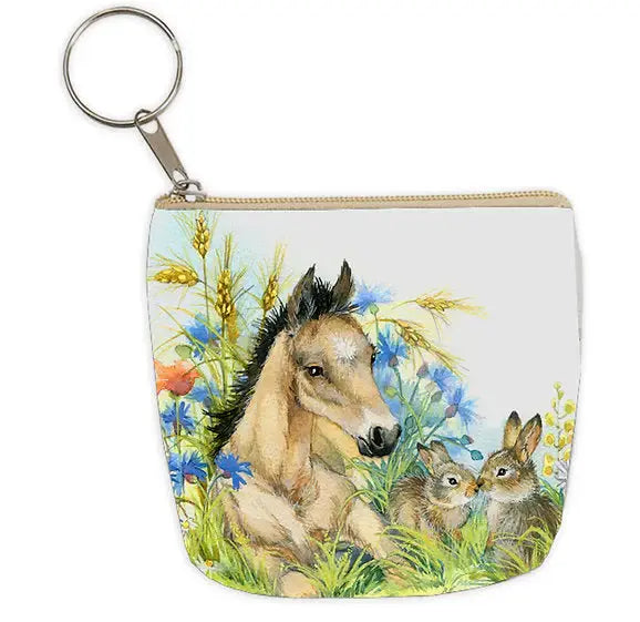 AWST Int'l Set of 12 Assorted Coin Purses - Breeches.com - Flyclothing LLC