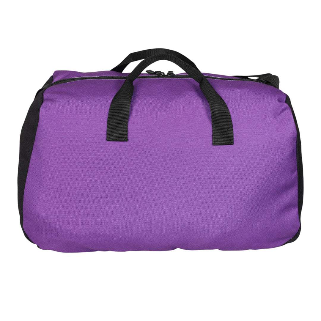 AWST Int “Lila” Galloping Horse Duffle Bag - Breeches.com - Flyclothing LLC