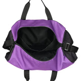 AWST Int “Lila” Galloping Horse Duffle Bag - Breeches.com - Flyclothing LLC