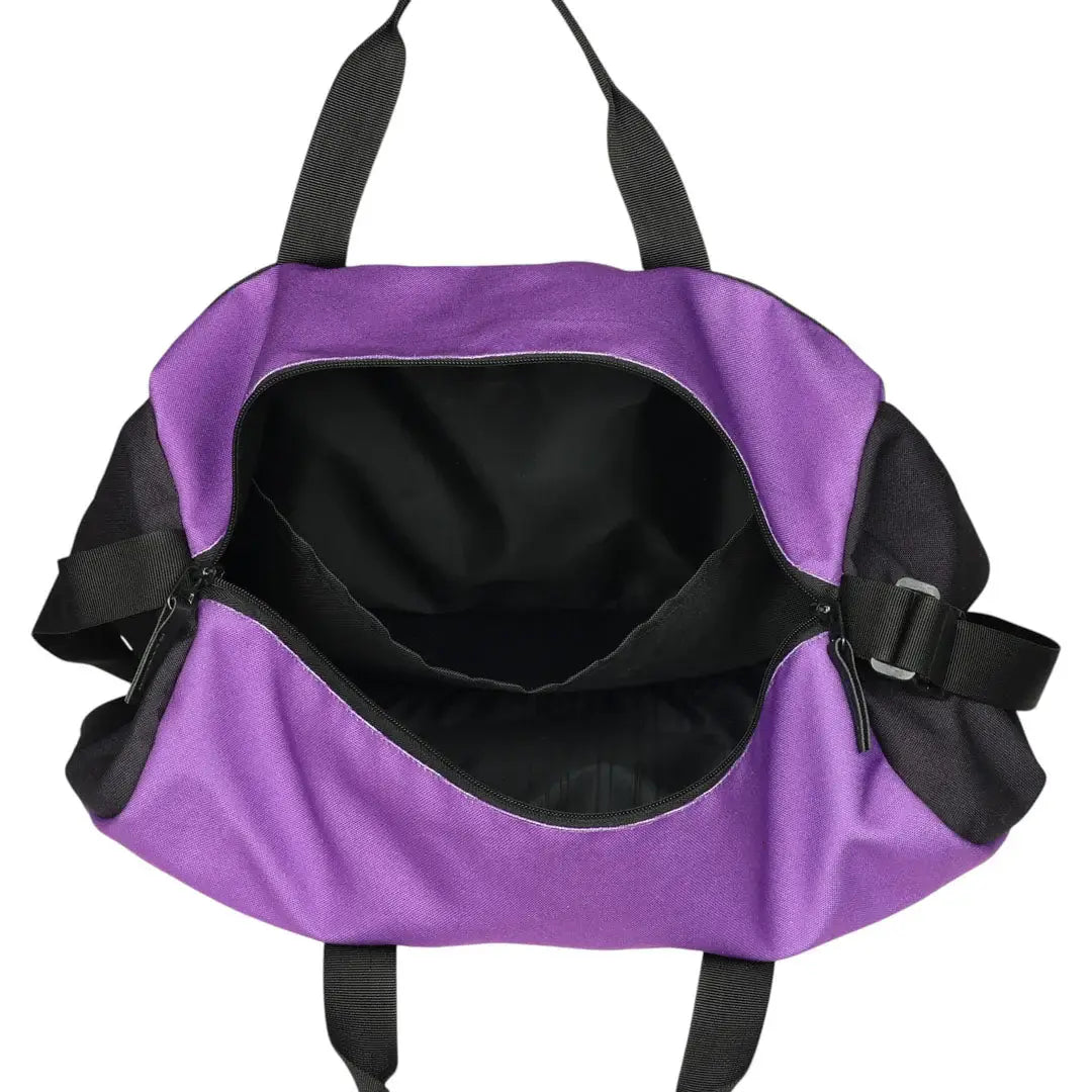 AWST Int “Lila” Galloping Horse Duffle Bag - Breeches.com - Flyclothing LLC