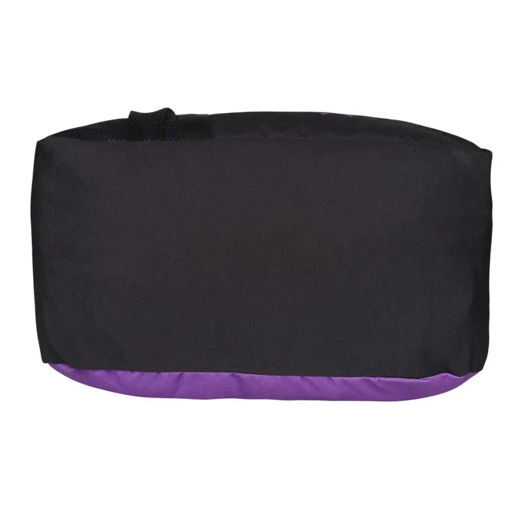 AWST Int “Lila” Galloping Horse Duffle Bag - Breeches.com - Flyclothing LLC