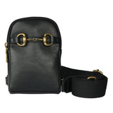 AWST Int'l Snaffle Bit Crossbody Phone Bag - Breeches.com - Flyclothing LLC