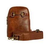 AWST Int'l Snaffle Bit Crossbody Phone Bag - Breeches.com - Flyclothing LLC