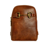 AWST Int'l Snaffle Bit Crossbody Phone Bag - Breeches.com - Flyclothing LLC