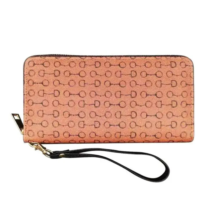 AWST Int'l Lila Vintage Snaffles Wallets - Breeches.com - Flyclothing LLC