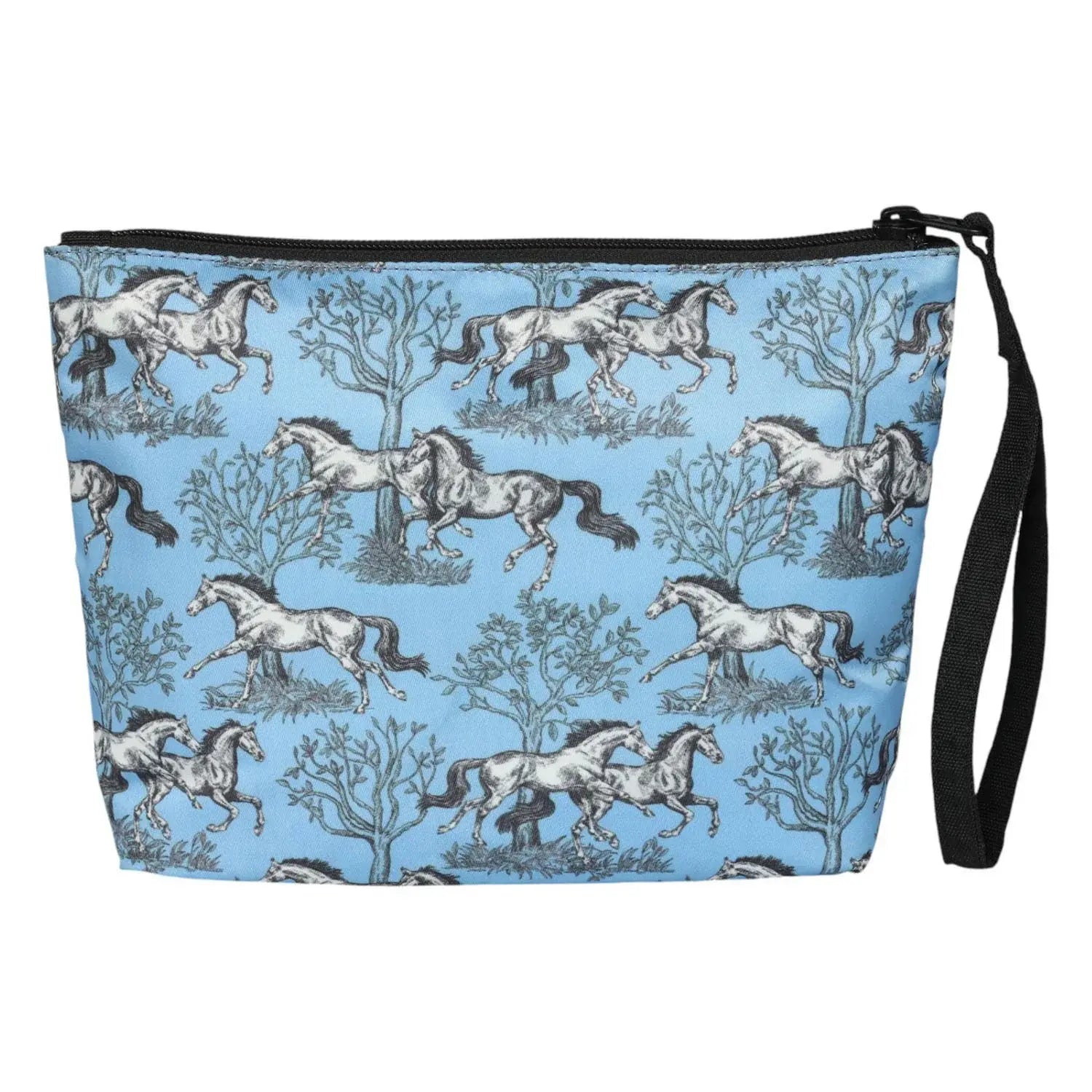 AWST Int'l Lila Toile Accessory Bag - Breeches.com - Flyclothing LLC
