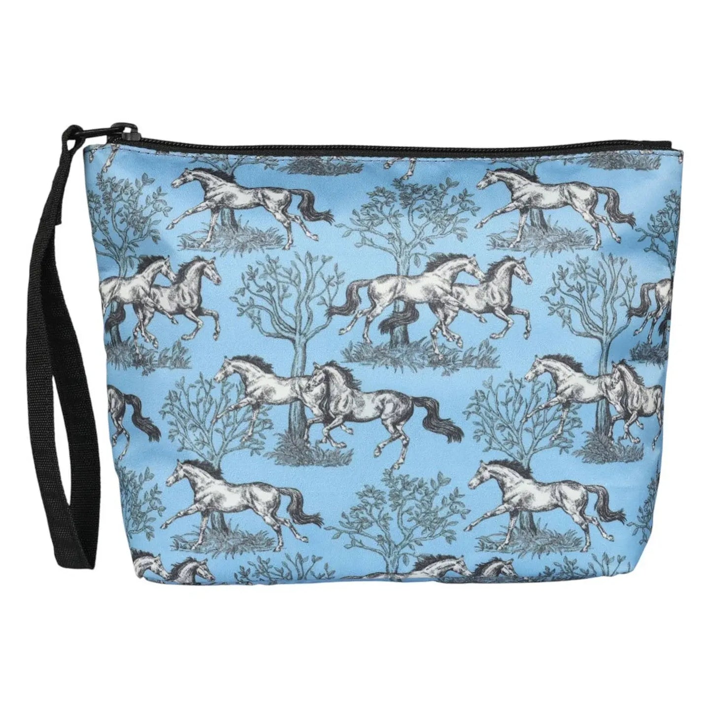 AWST Int'l Lila Toile Accessory Bag - Breeches.com - Flyclothing LLC