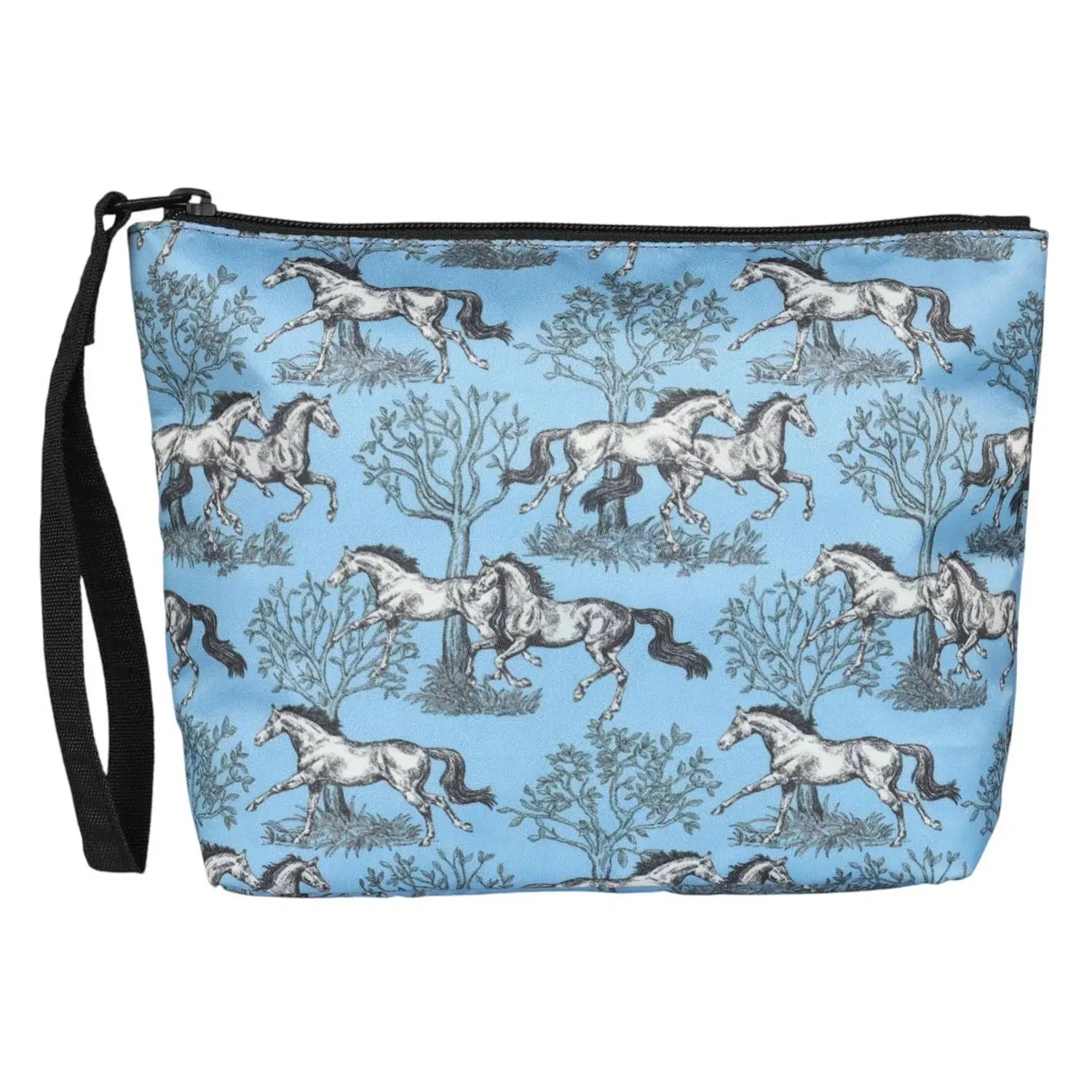 AWST Int'l Lila Toile Accessory Bag - Breeches.com - Flyclothing LLC