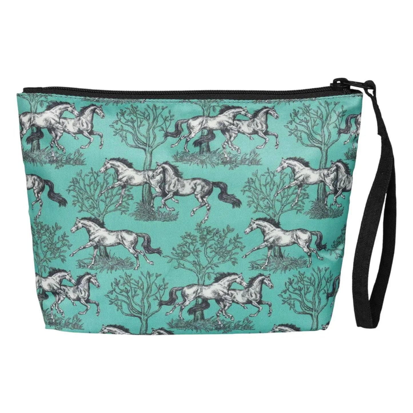 AWST Int'l Lila Toile Accessory Bag - Breeches.com - Flyclothing LLC