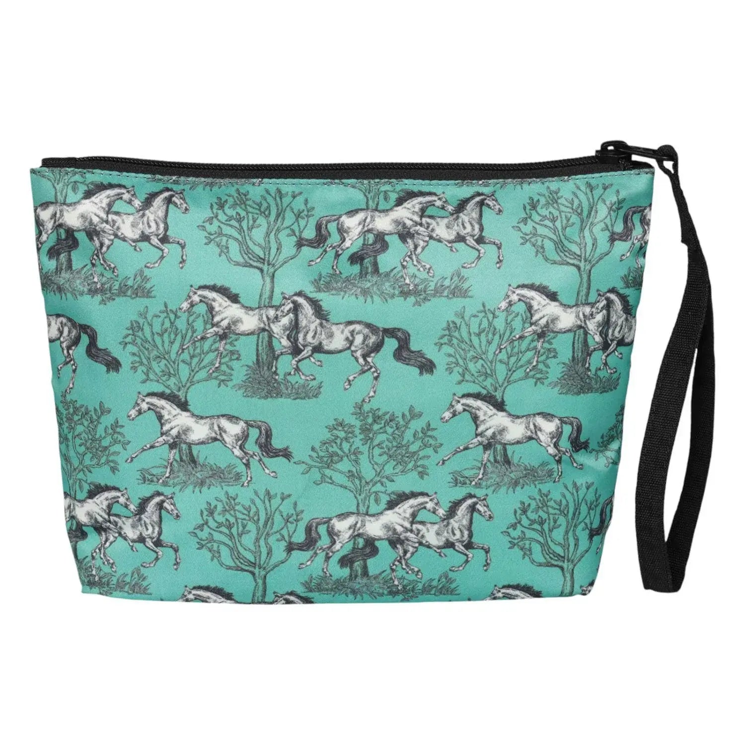 AWST Int'l Lila Toile Accessory Bag - Breeches.com - Flyclothing LLC