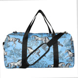 AWST Int'l Lila Toile Gear Bag - Breeches.com - Flyclothing LLC
