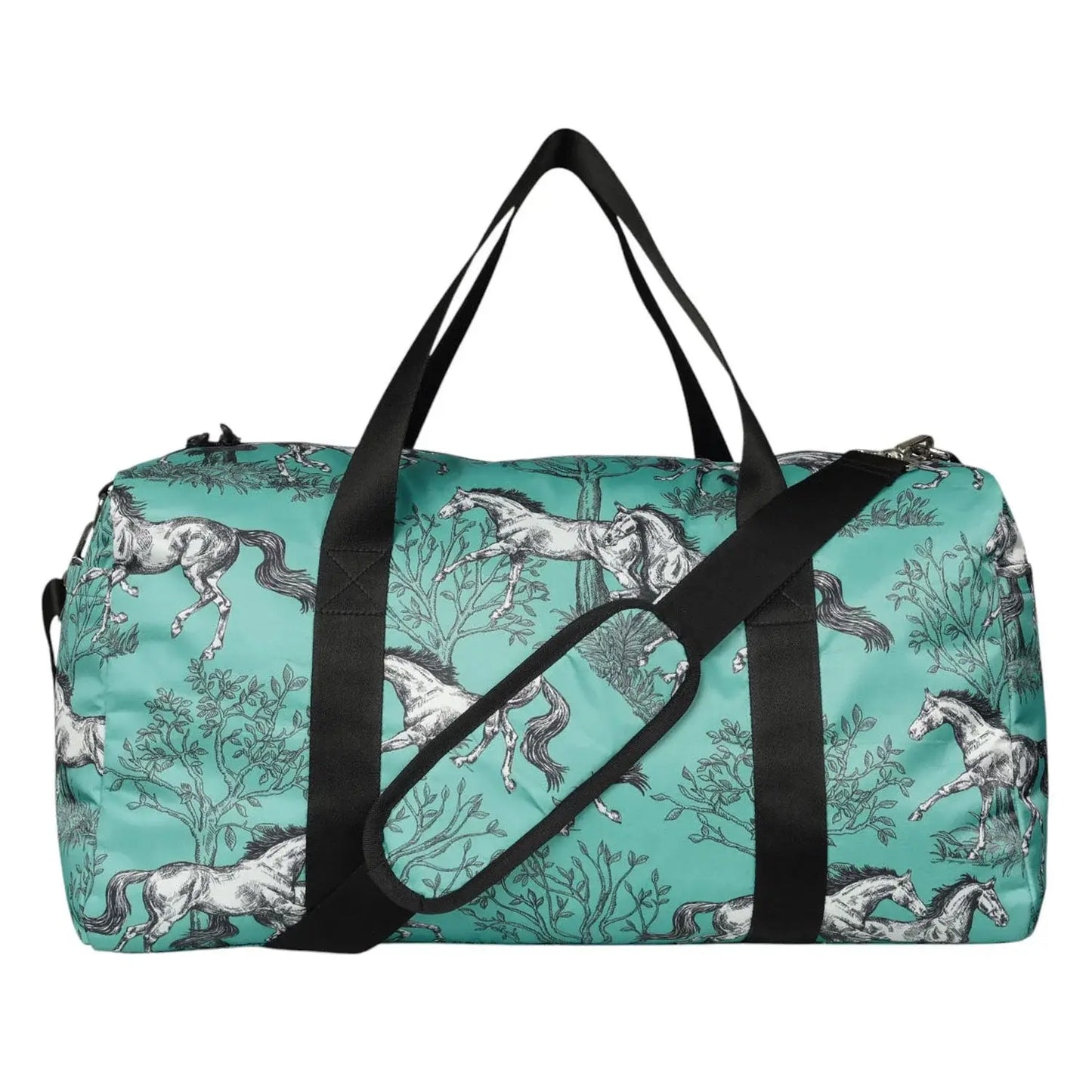 AWST Int'l Lila Toile Gear Bag - Breeches.com - Flyclothing LLC