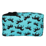 AWST Int'l Lila Silhouette Horse Duffle - Breeches.com - Flyclothing LLC